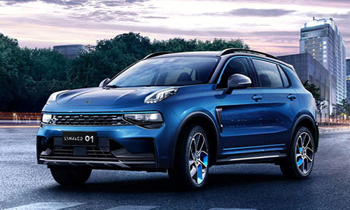 LYNK&CO 04