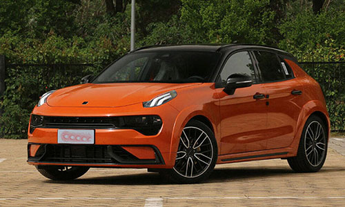 LYNK&CO