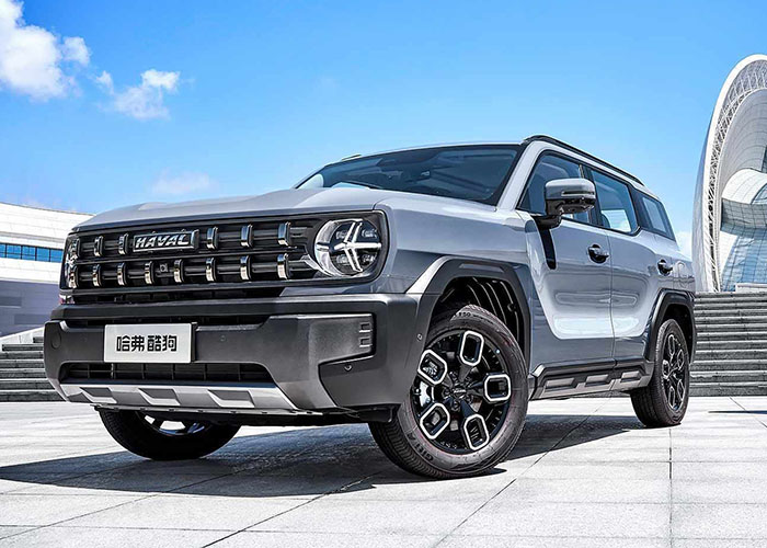 Haval Автомобили