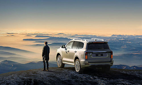 Great Wall Motors